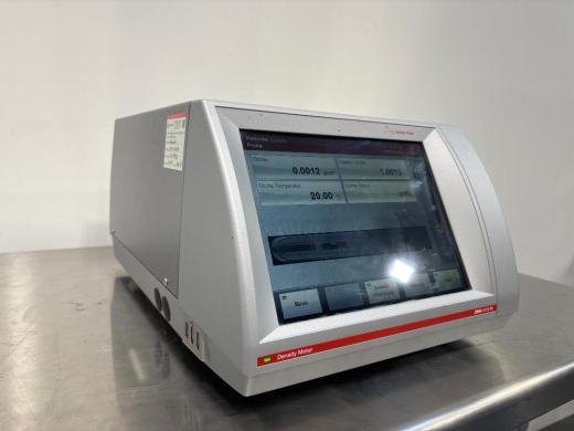 Anton Paar DMA 4100 Density Meter-cover