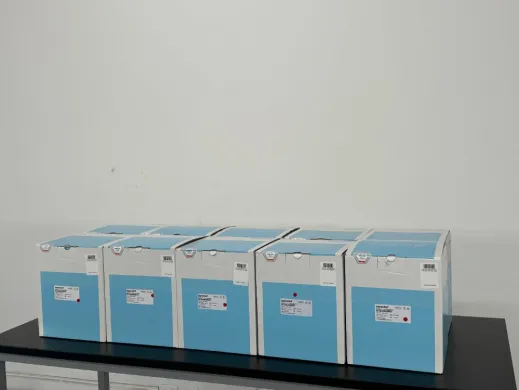 Eppendorf BioBLU 1f Single Use Bioreactor Vessel – Pack of 40