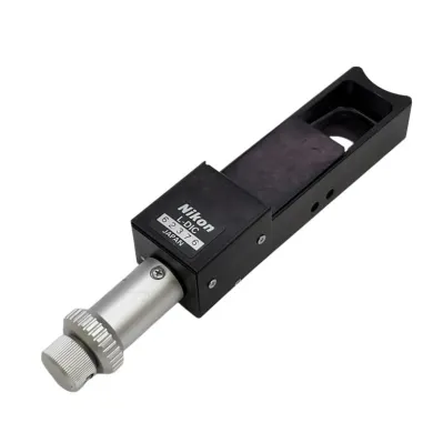 Nikon L-DIC Reflected Light Slider for DIC/Nomarski Microscopy