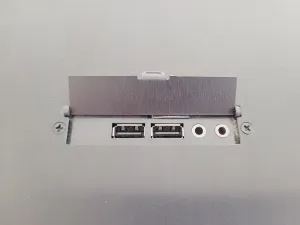 Zeiss LIAN LI PCB-10 LSM RTPC Real-Time Laser Scanning Confocal Microscope, 9 of 12