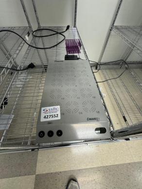 Thermo Scientific Cimarec Poly 15 Laboratory Magnetic Stirrer for Precise Mixing-cover