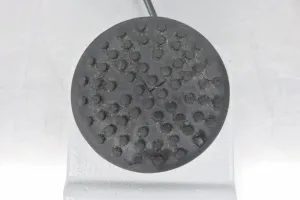 Thomas Scientific Fixed Speed Touch-Activated Vortex Mixer for Sample Agitation, 5 of 10