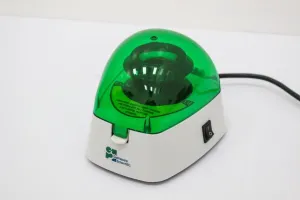Genesee Scientific Mini Microcentrifuge MLX-106-GS, 10,000 RPM, 1 of 7