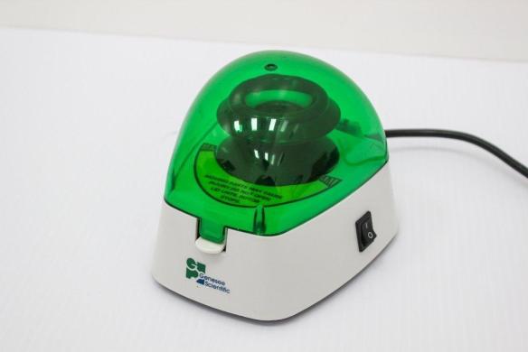 Genesee Scientific Mini Microcentrifuge MLX-106-GS, 10,000 RPM