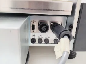 Aviso TheOnyx Automated Liquid Handling System, 7 of 14