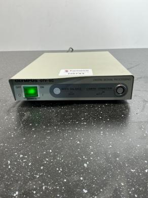 Olympus OTV-SC Endoscopy Video Processor for High-Quality Medical Imaging-cover