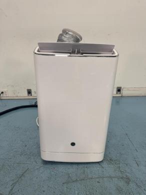 GE APCA14YZMW Portable Room Air Conditioner-cover