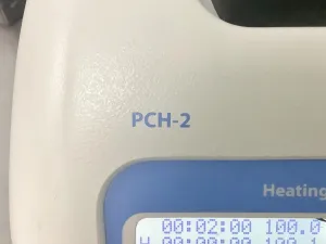 Grant PCH-2 Digital Dry Block Heater with Cooling and Timer Control, 11 of 12