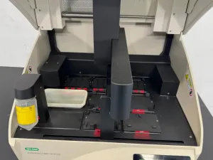 Bio-Rad Automated Droplet Generator for Digital PCR Applications, 4 of 4