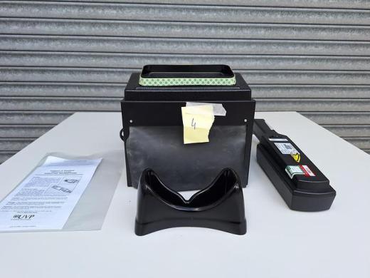 Analytikjena UVP Viewing Cabinet-cover