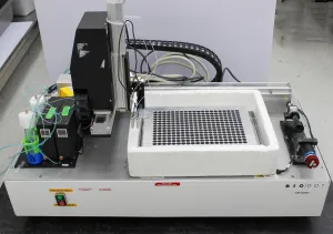 BIODOT CSTM Automated Liquid Handling System, 8 of 8
