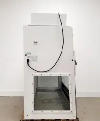 Labcaire SC12R Recirculating Class II Safety Cabinet, 7 of 25