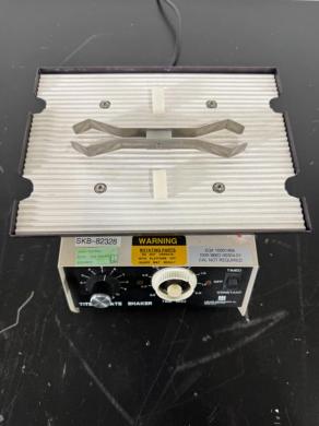 Lab-Line Model 4625 Titer Plate Shaker with Adjustable Speed and Timed Operation-cover