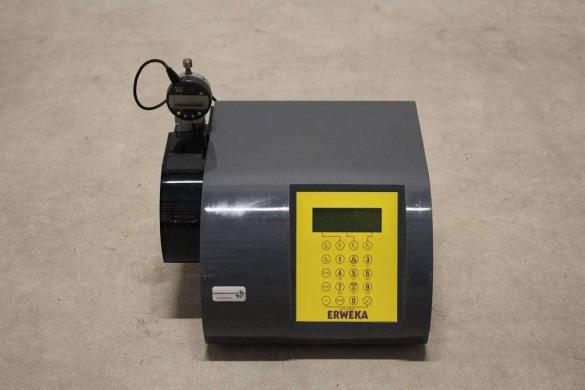 Erweka TBH 220 TD Tablet Hardness Tester-cover
