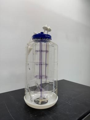 Eppendorf BioBLU 50c Macrosparge-cover