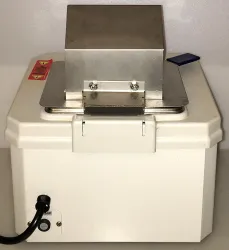 Fisher Isotemp 2306 Microprocessor-Controlled 2L Water Bath, 5 of 7