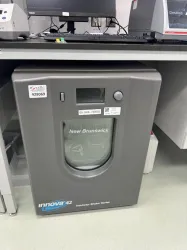 New Brunswick Innova 42 Temperature-Controlled Incubator Shaker for Cell Culture, 2 of 4