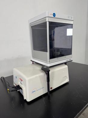 ProteinSimple MFI 5100 Micro Flow Imager for Subvisible Particle Characterization-cover