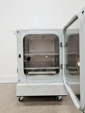 Binder CO2 Incubator CB 150 Lab Spares/Repairs
        NOTE - THIS IS A SPARES/REPAIRS ITEM-cover