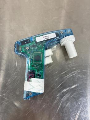 Matrix Technologies CellMate II Electronic Pipette for Precision Liquid Handling-cover
