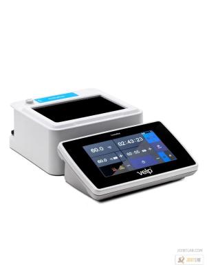 Dry block heater ECODryBlock Velp-cover