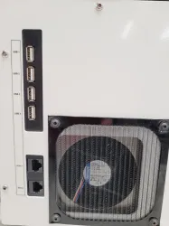 GE Healthcare S-2000 Sefia Cell Processing Unit, 15 of 23