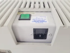 Perkin Elmer Lambda 20 UV/Vis Spectrometer, 7 of 14