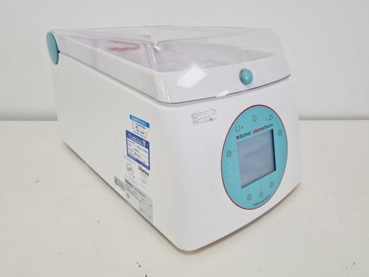 Barkey Plasmatherm Blood & Plasma Bag Heating System-cover