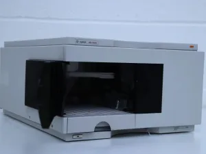 Agilent G1313A ALS 1100 Series Automatic Liquid Sampler, 2 of 7