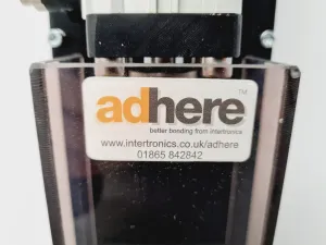 Adhere Hydraulic Mixer for Laboratory Fluid Mixing and Sample Preparation, 5 of 11