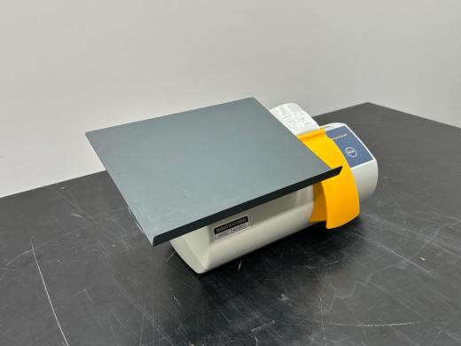 Chemometec NucleoCounter NC-200 Cell Counter-cover