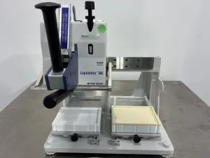 Mettler Toledo Rainin Liquidator 96 Manual 96-Channel Pipetting System, 2 of 4