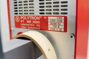Kinematica Polytron PT-MR 3000 Homogenizer System, 4 of 6