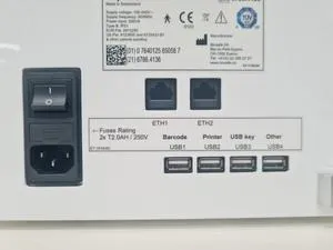 Biosafe Sepax S-100 Cell Separation System, 5 of 17