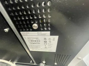 Agilent 708-DS Dissolution Apparatus System with Integrated 850-DS Automated Sampling Station, 14 of 46