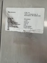ATMI Life Sciences RDUA003A Digital Wand Mixer for Laboratory and Bioprocessing Applications, 4 of 4