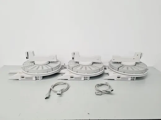 Agilent 7683 Series AutoSampler G2614A for Gas Chromatography
