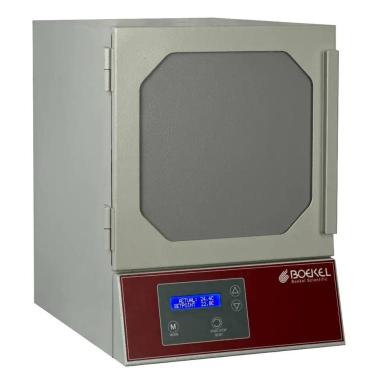 Boekel Scientific 151050 Digital Forced Air Incubator, 0.5 cu. ft. w/ Removable Light Shield, 115V-cover