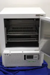 Arctiko LF 100 Biomedical Freezer, 2 of 3