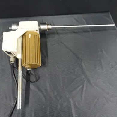 Yamato Scientific LR-41B LABO Laboratory Stirrer