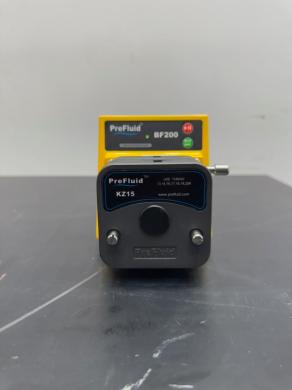 Sartorius SartoFlow Smart Tangential Flow Filtration System-cover