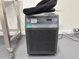 PerkinElmer DSC 4000 Differential Scanning Calorimeter System with Cooling Unit, 4 of 4