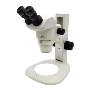 Nikon Stereo Microscope SMZ745 with Stand-cover