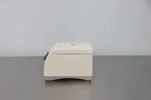 Eppendorf 5418 Microcentrifuge with Fixed-Angle Rotor, 14,000 RPM, 18-tube Capacity, 3 of 15