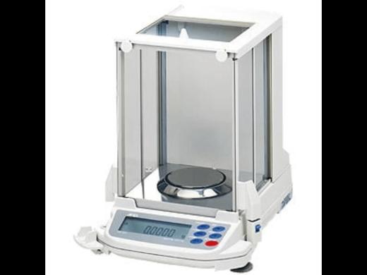 A&D GR-300 Analytical 4-Place Balance-cover