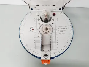 580 TEL-X-OMETER X-Ray Spectrometer for Elemental and Materials Analysis, 8 of 13