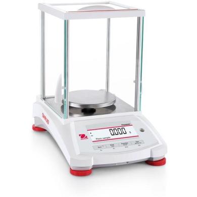 Ohaus PX623 Pioneer Analytical Balance-cover