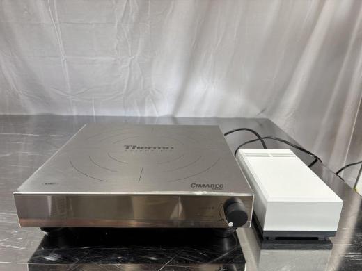 Thermo Scientific 50134962 Large Volume Magnetic Stirrer Cimarec Mobil 10L Capacity-cover