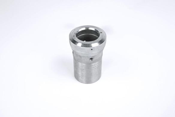 Parr Instruments 101A3 20381 C20 Laboratory Pressure Container-cover