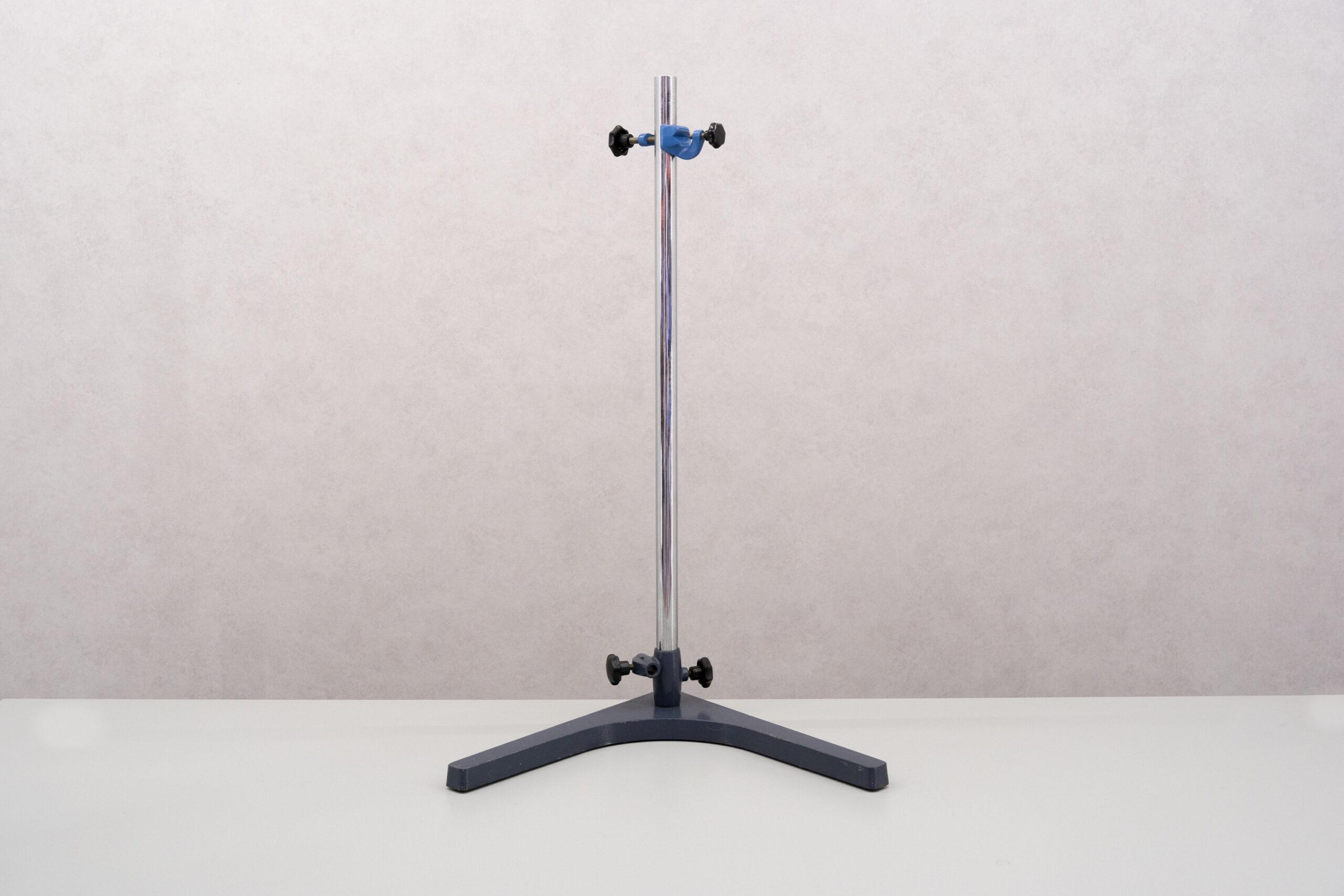 Various IKA Standard and Telescopic Laboratory Tripods